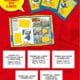 Album sticker Paperino 90 anni
