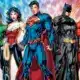 Copertina DC Comics