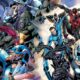 Copertina Ultimate Universe