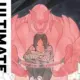 Ultimate X-Men 1 cover