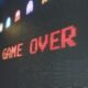 Immagine Game Over