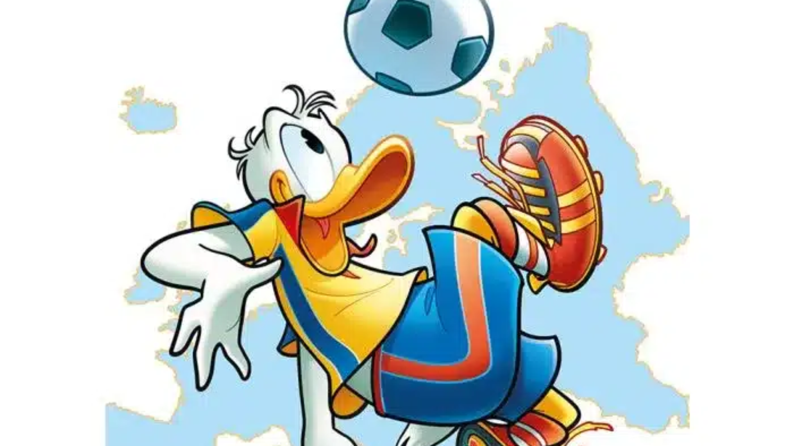 Topolino 3577 cover