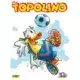 Topolino 3577 cover