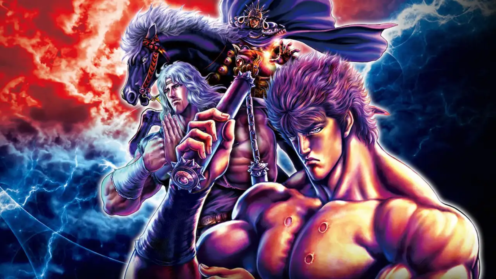 Ken il Guerriero