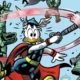 What If... Paperino diventa Thor!