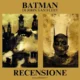 Batman di John Van Fleet recensione