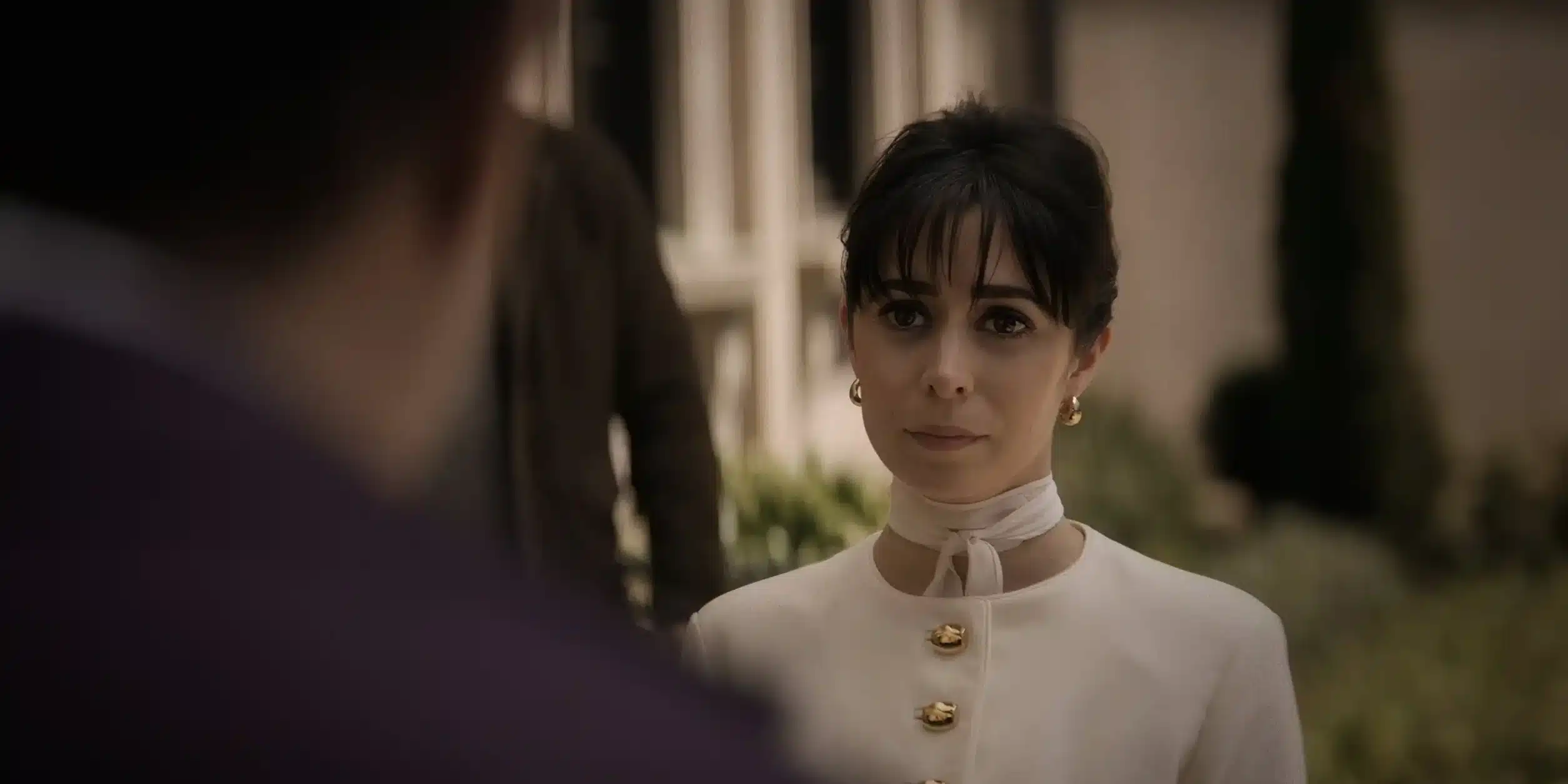 Sofia Falcone in The Penguin