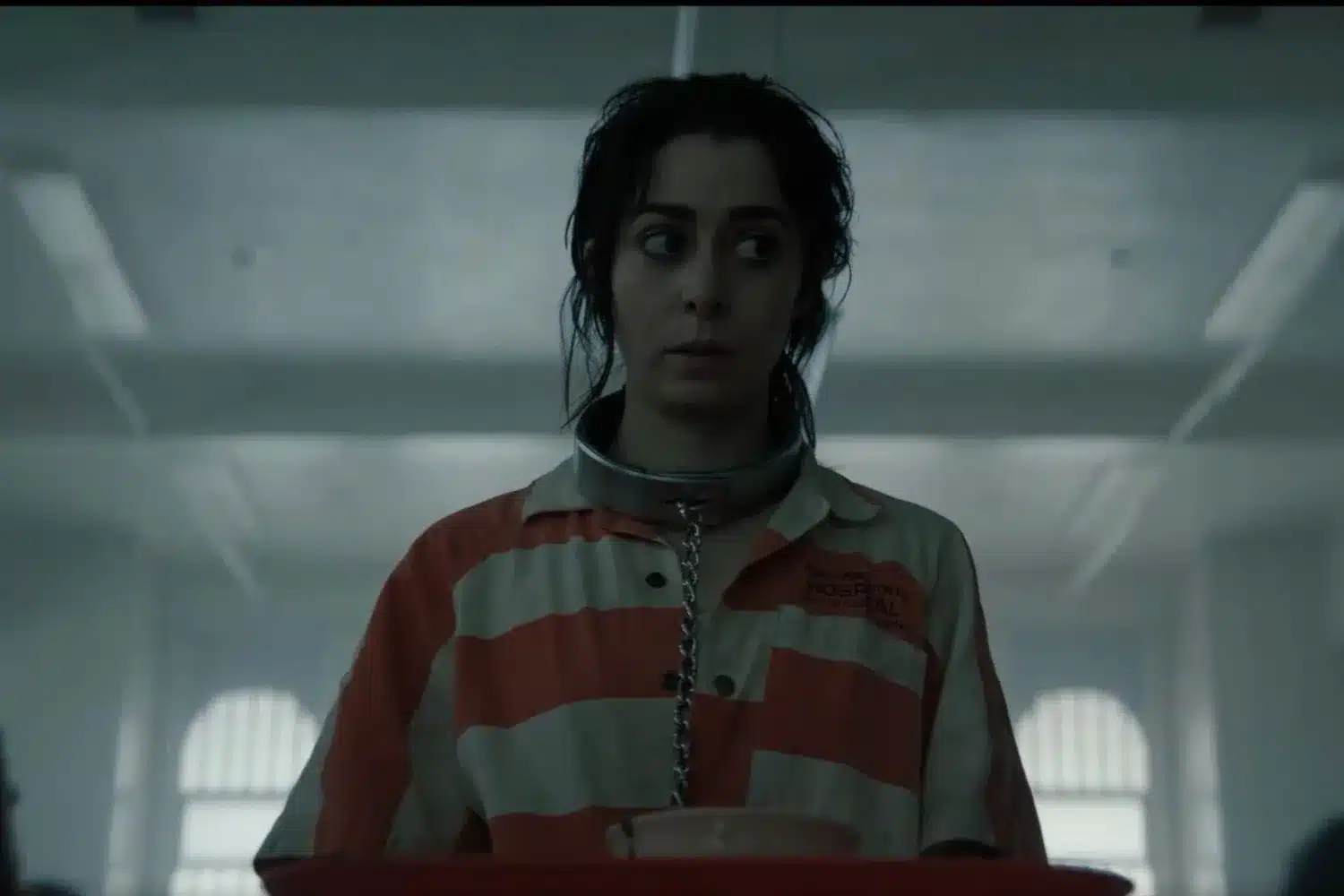 Sofia Falcone in The Penguin