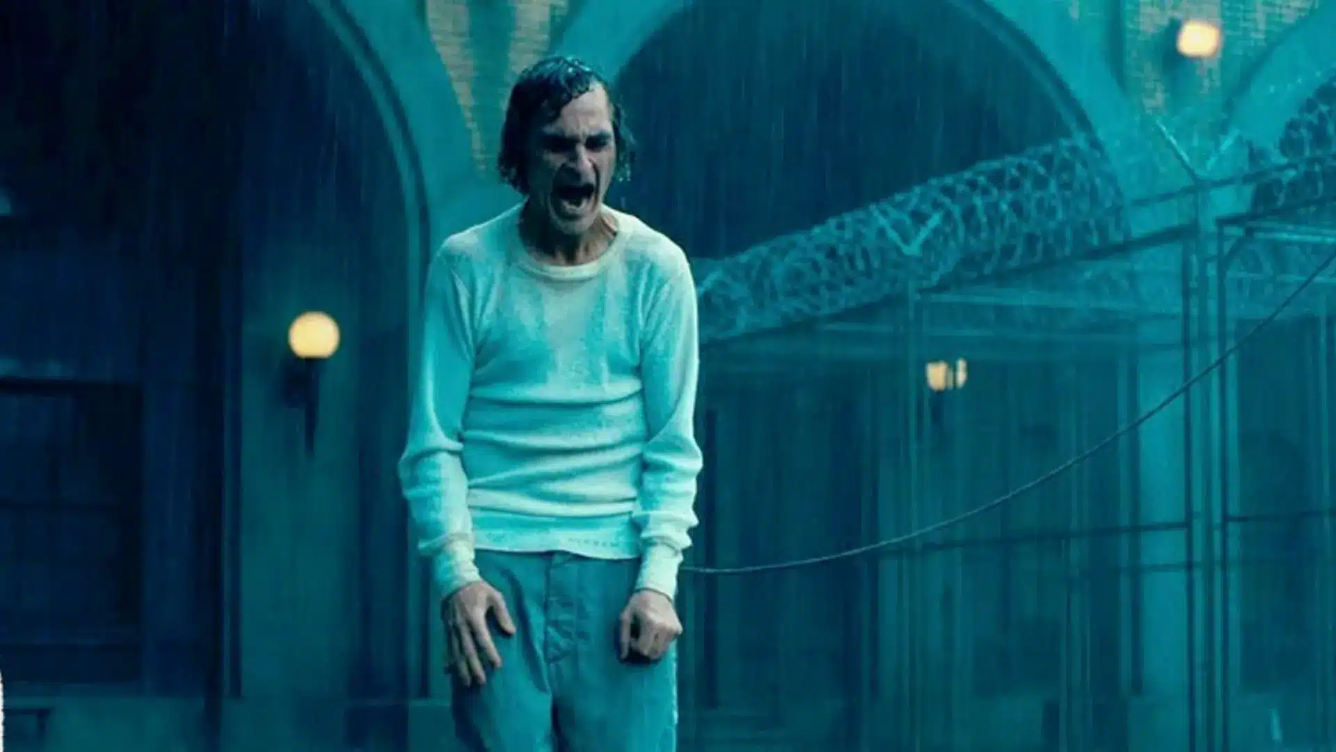 Joker Folie à Deux Arthur Fleck