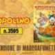 Recensione Topolino 3595 cover