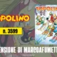 Topolino 3599 cover recensione marcoafumetti
