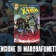 Gli Incredibili X-Men 1 recensione marcoafumetti