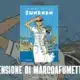 Sunburn cover recensione marcoafumetti