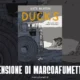 Ducks cover recensione marcoafumetti