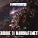 Blood Hunt recensione cover articolo