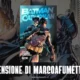 Batman Catwoman cover recensione