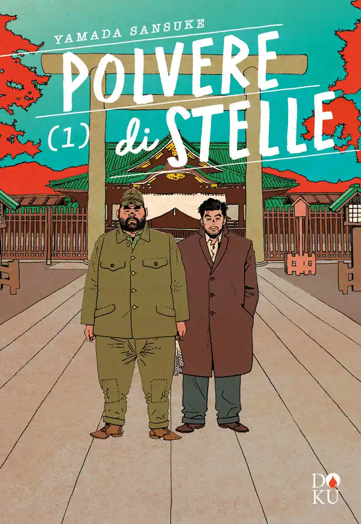 polvere di stelle cover 1 volume