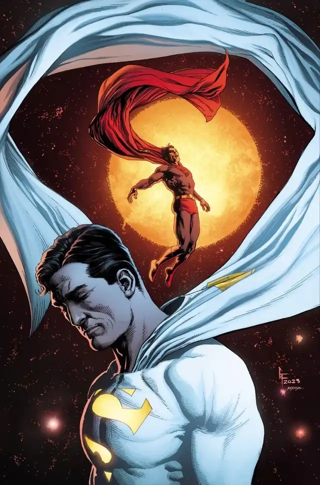 Superman Lost Clark Kent