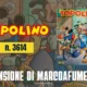 Cover recensione Topolino 3614