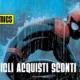 Cover consigli sconti Marvel