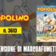 Cover recensione Topolino 3613