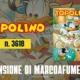 Topolino 3618 cover recensione marcoafumetti