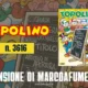 Topolino 3616 recensione marcoafumetti cover