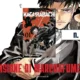 Kagurabachi n 1 recensione marcoafumetti