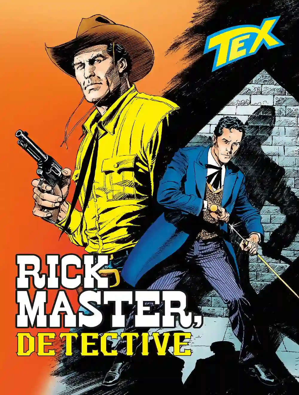 Tex 774 cover