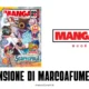 Manga Issho recensione marcoafumetti