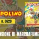 Topolino 3620 cover recensione marcoafumetti