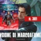 Dampyr 301 recensione marcoafumetti