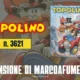 Topolino 3621 cover recensione marcoafumetti