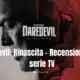 Daredevil: Rinascita recensione marcoafumetti