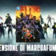 Absolute Power recensione marcoafumetti
