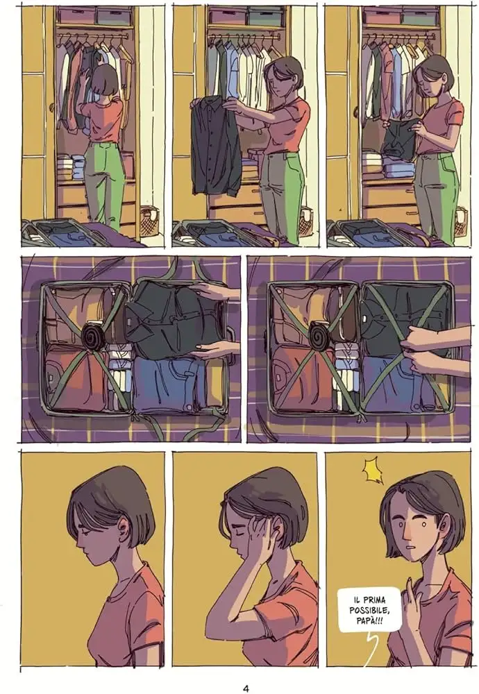 C'era una volta l'Est tavola 1