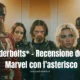 Thunderbolts* film recensione marcoafumetti