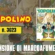 Topolino 3623 recensione marcoafumetti