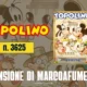 Topolino 3625 recensione marcoafumetti