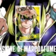 Il Drago e il Camaleonte cover recensione marcoafumetti