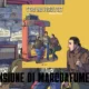 C'era una volta l'Est cover recensione marcoafumetti