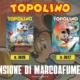Topolino 3626 e 3627 recensione