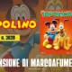 Topolino 3628 recensione marcoafumetti