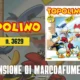 Topolino 3629 cover recensione