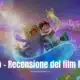 Elio cover recensione film Pixar