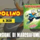 Topolino 3630 cover recensione