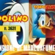 Topolino 3631 cover recensione