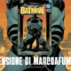 Absolute Batman recensione cover