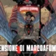 Absolute Wonder Woman prime impressioni cover articolo