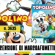 Topolino 3635 cover recensione